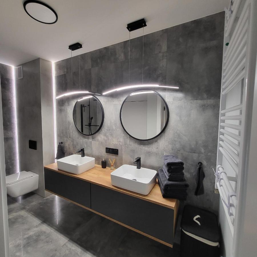 Apartament Vincent กราปโกวิตเซ ภายนอก รูปภาพ