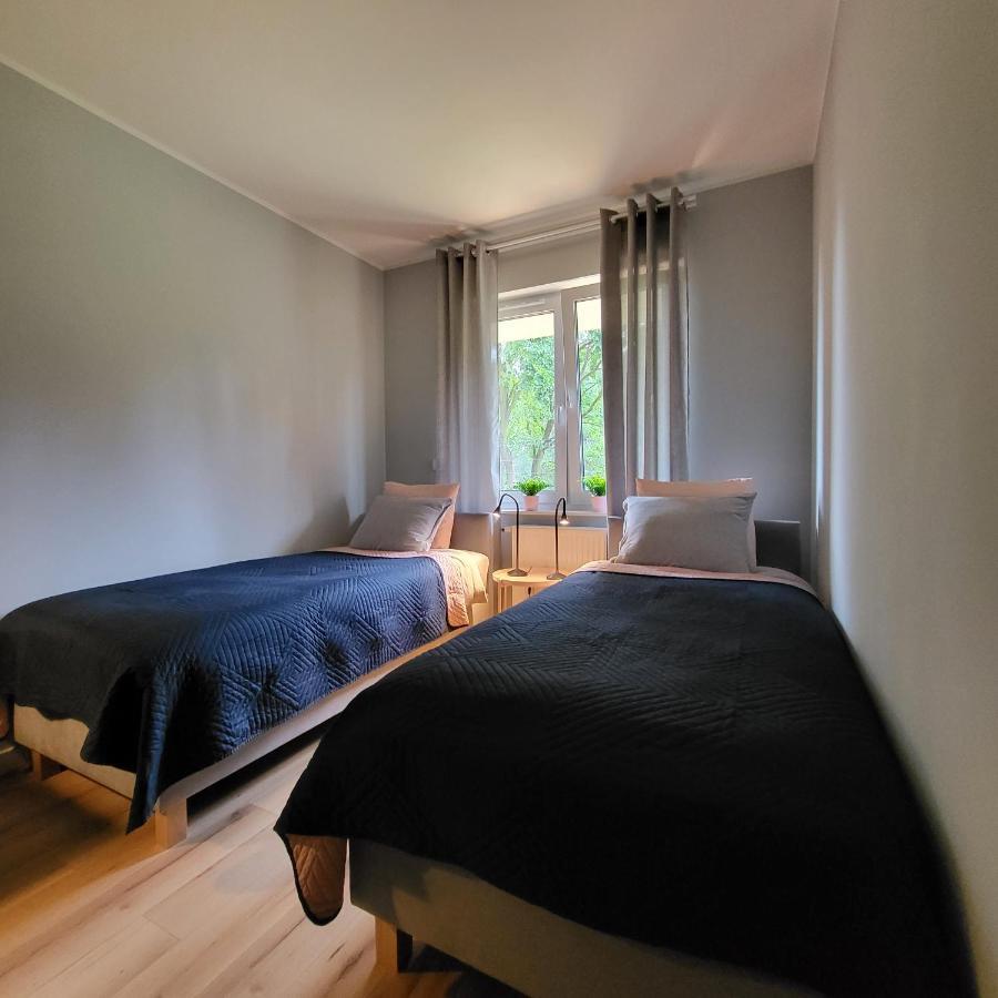 Apartament Vincent กราปโกวิตเซ ภายนอก รูปภาพ