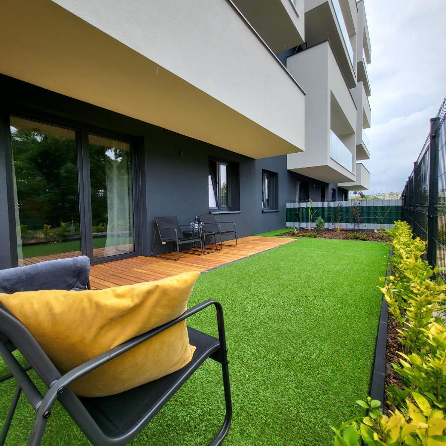 Apartament Vincent กราปโกวิตเซ ภายนอก รูปภาพ