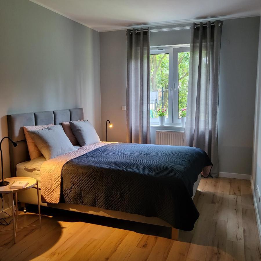 Apartament Vincent กราปโกวิตเซ ภายนอก รูปภาพ