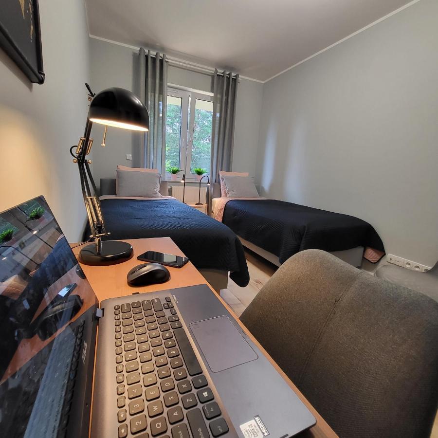 Apartament Vincent กราปโกวิตเซ ภายนอก รูปภาพ
