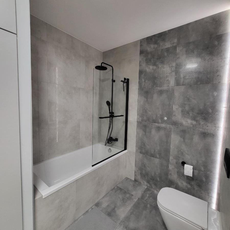 Apartament Vincent กราปโกวิตเซ ภายนอก รูปภาพ