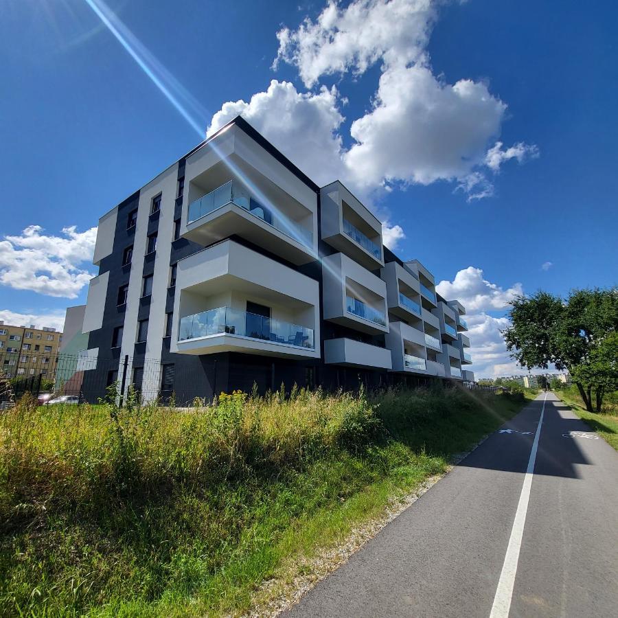 Apartament Vincent กราปโกวิตเซ ภายนอก รูปภาพ