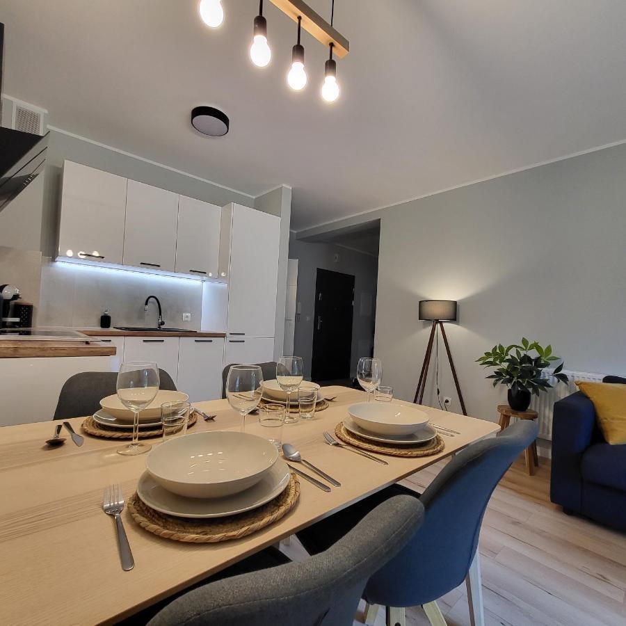 Apartament Vincent กราปโกวิตเซ ภายนอก รูปภาพ