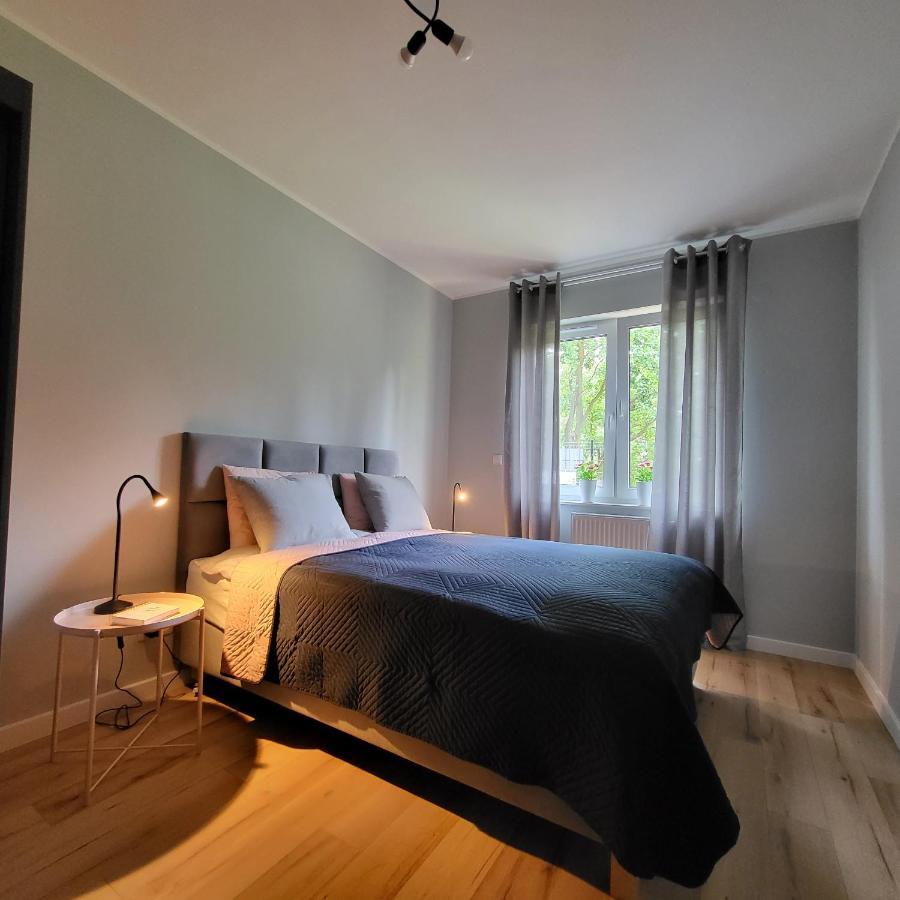 Apartament Vincent กราปโกวิตเซ ภายนอก รูปภาพ